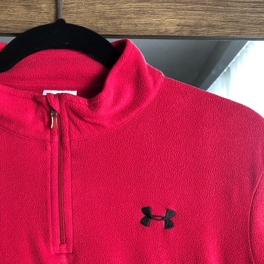 Under Armor Fleece